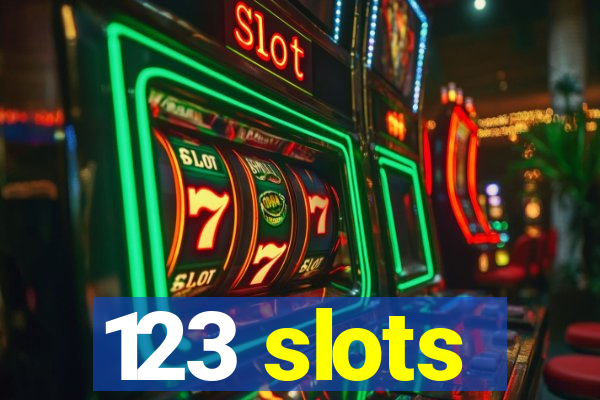 123 slots