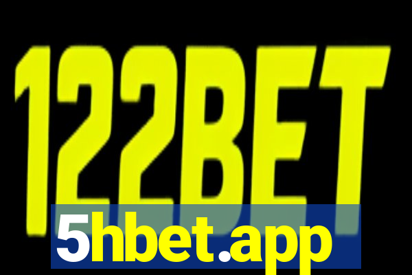 5hbet.app