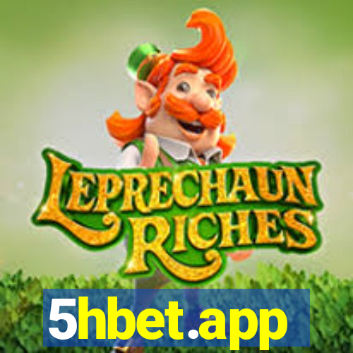 5hbet.app