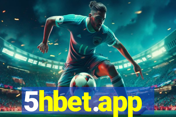 5hbet.app