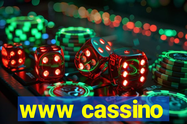 www cassino