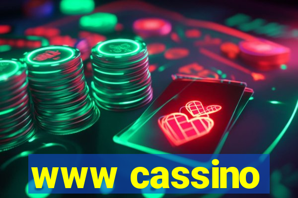 www cassino