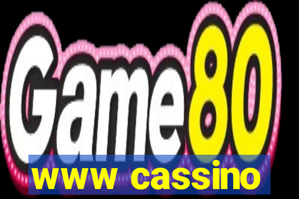 www cassino