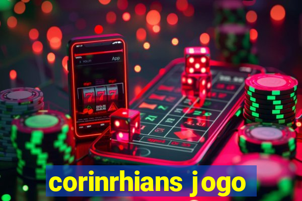 corinrhians jogo