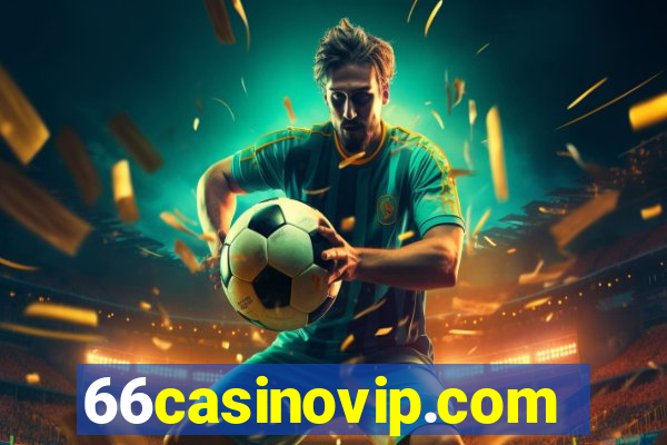 66casinovip.com