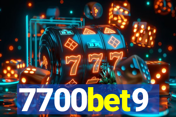 7700bet9