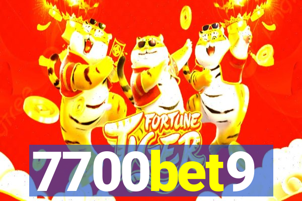 7700bet9