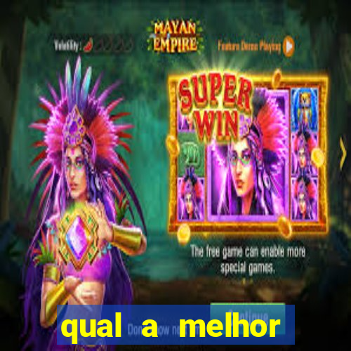 qual a melhor plataforma para jogar o jogo do tigre