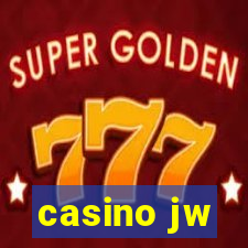 casino jw