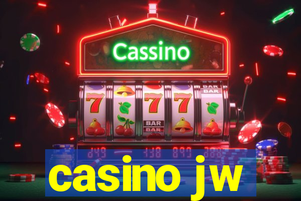 casino jw