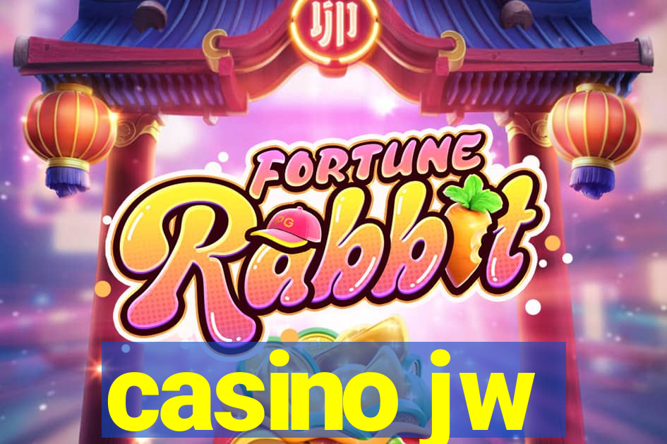 casino jw