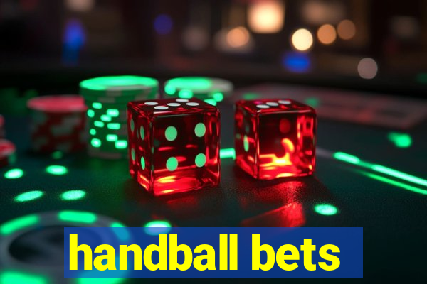 handball bets