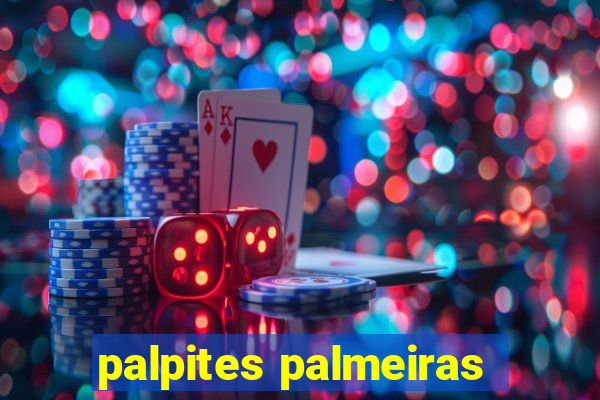 palpites palmeiras