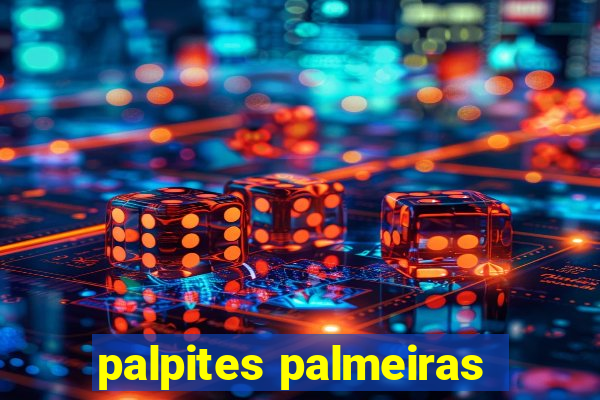 palpites palmeiras