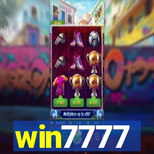 win7777