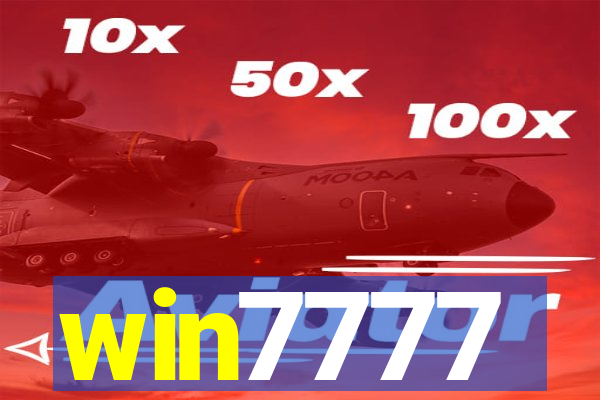 win7777