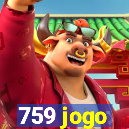 759 jogo