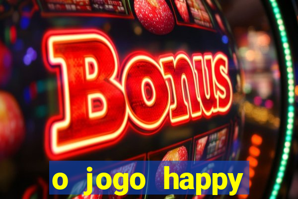 o jogo happy scroll slot paga mesmo