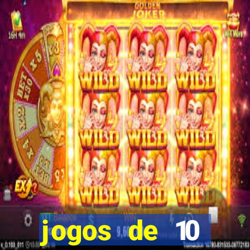 jogos de 10 centavos betano