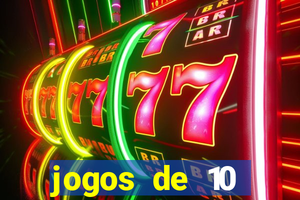 jogos de 10 centavos betano