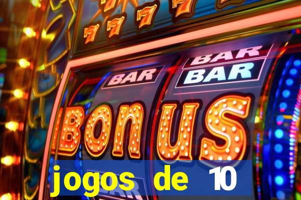 jogos de 10 centavos betano