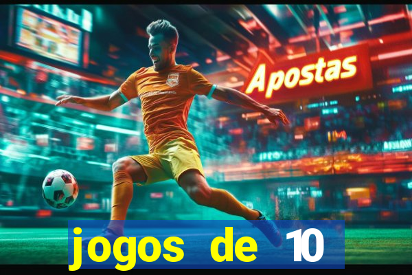 jogos de 10 centavos betano