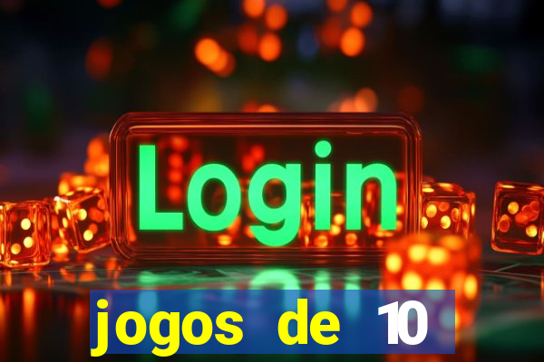 jogos de 10 centavos betano