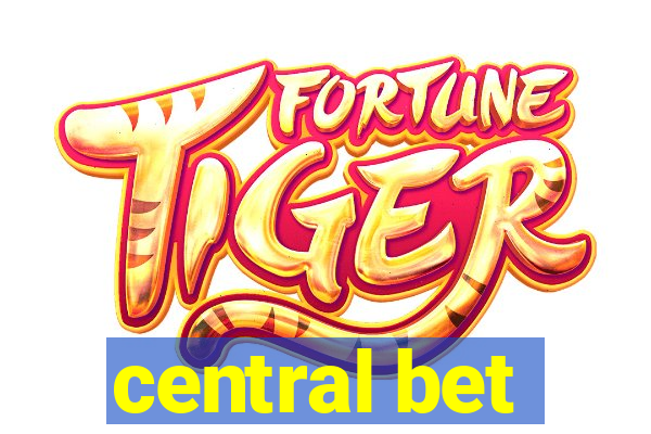 central bet