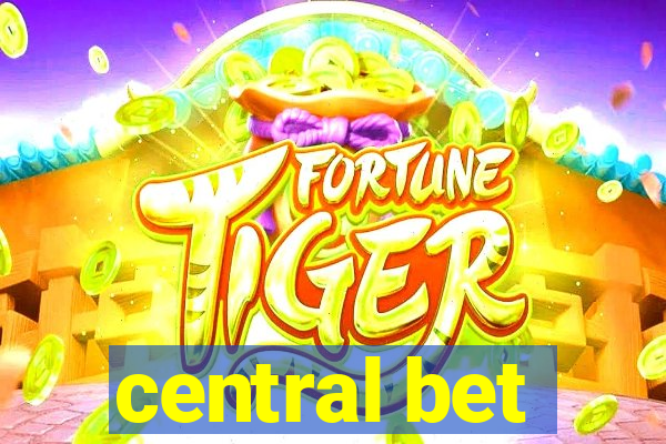 central bet