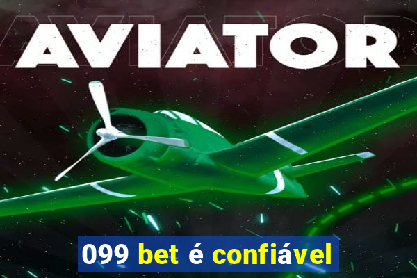 099 bet é confiável