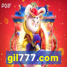 gil777.com