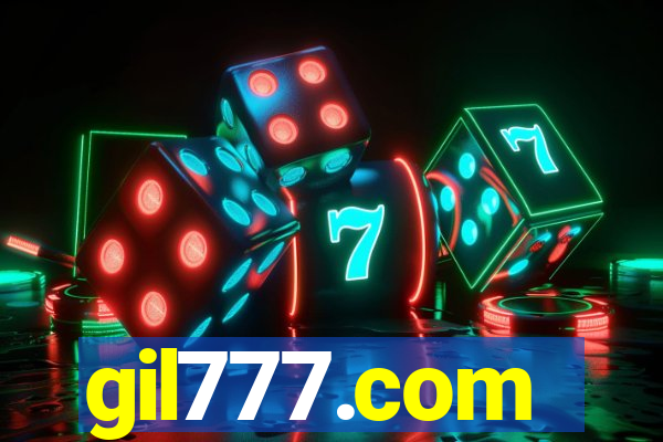 gil777.com