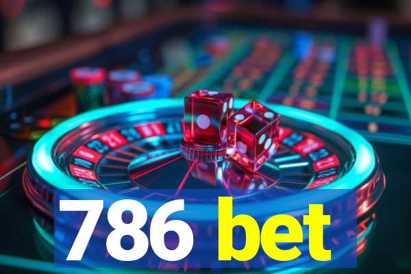 786 bet