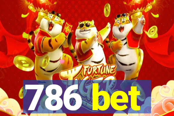 786 bet