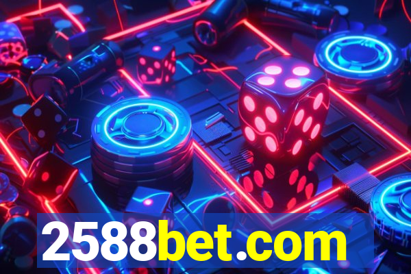 2588bet.com