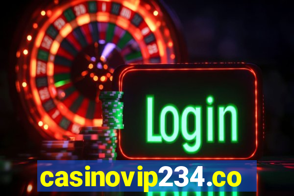 casinovip234.com