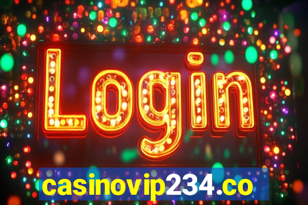 casinovip234.com