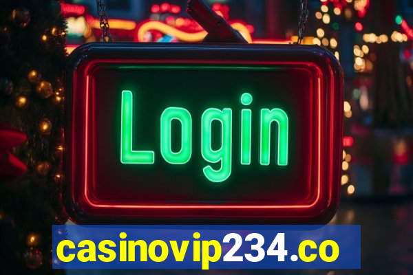 casinovip234.com