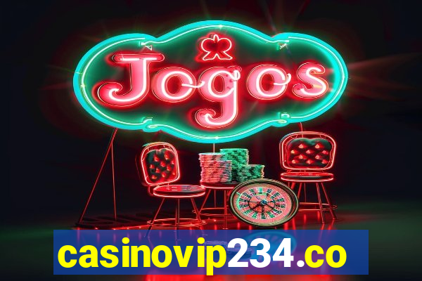 casinovip234.com