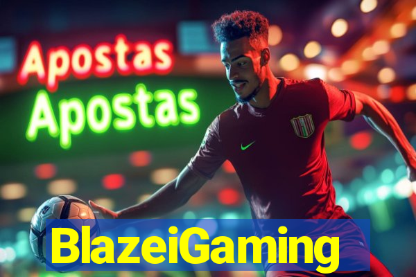 BlazeiGaming