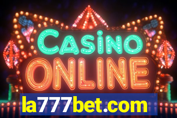 la777bet.com