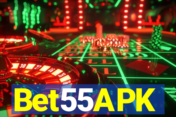 Bet55APK