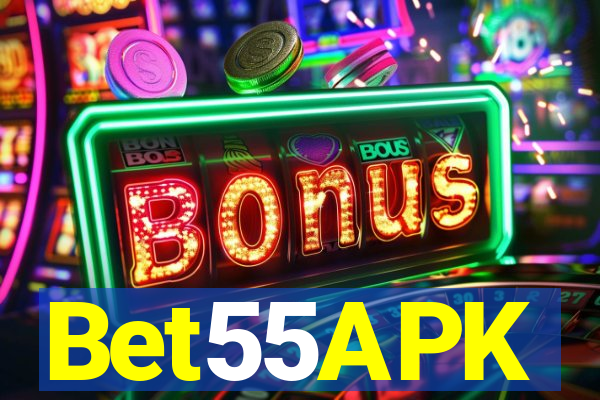 Bet55APK