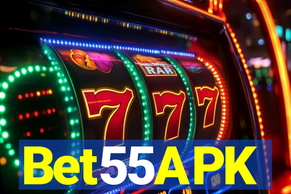 Bet55APK