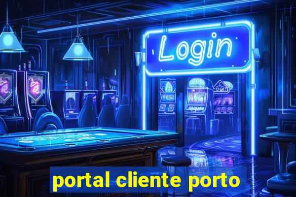 portal cliente porto