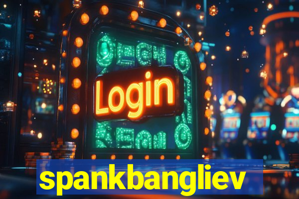 spankbangliev