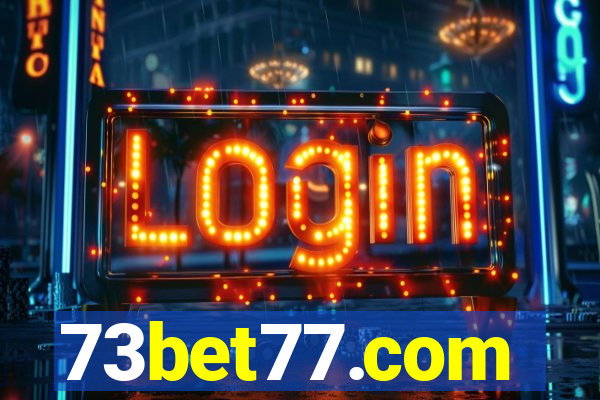 73bet77.com