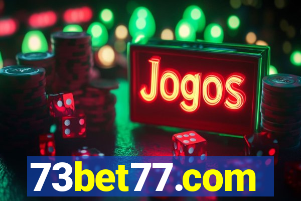 73bet77.com