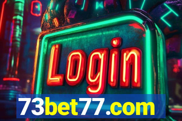 73bet77.com