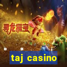 taj casino